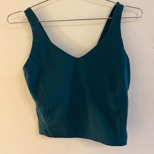 Lululemon Align Tank Top C/D
